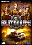 Blitzkrieg - PC Blitzkrieg - PC
