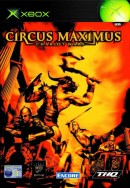 Circus Maximus - Xbox Circus Maximus - Xbox