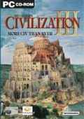 Civilization III - PC Civilization III - PC