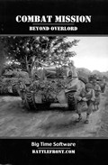 Combat Mission - PC Combat Mission - PC
