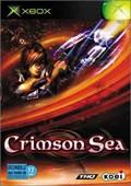 Crimson Sea - Xbox Crimson Sea - Xbox