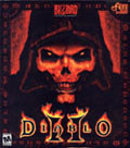 Diablo II - PC Diablo II - PC