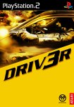 DRIV3R - PS2 DRIV3R - PS2