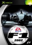 F1 2002 - Xbox F1 2002 - Xbox