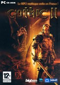 Gothic II - PC Gothic II - PC