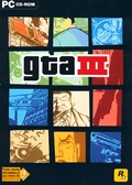 GTA 3 - PC GTA 3 - PC