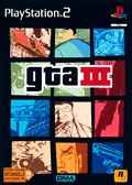 GTA 3 - PS2 GTA 3 - PS2