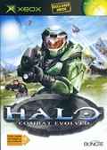Halo - Xbox Halo - Xbox