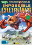 Impossible Creatures - PC Impossible Creatures - PC