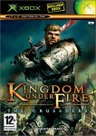 Kingdom Under Fire : The Crusaders - Xbox Kingdom Under Fire : The Crusaders - Xbox