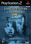 Les Chevaliers de Baphomet 3 : Le Manuscrit de Voynich - PS2 Les Chevaliers de Baphomet 3 : Le Manuscrit de Voynich - PS2