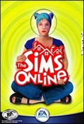 Les Sims Online - PC Les Sims Online - PC