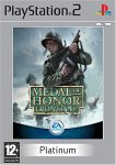 Medal of Honor : En première Ligne - PS2 Medal of Honor : En première Ligne - PS2