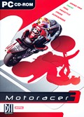 Moto Racer 3 - PC Moto Racer 3 - PC