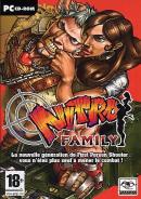 Nitro Family - PC Nitro Family - PC
