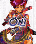 Oni - PC Oni - PC
