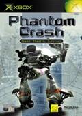 Phantom Crash - Xbox Phantom Crash - Xbox