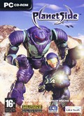 Planetside - PC Planetside - PC