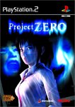 Project Zero - PS2 Project Zero - PS2