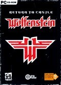 Return To Castle Wolfenstein - PC Return To Castle Wolfenstein - PC