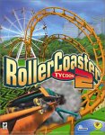 Rollercoaster Tycoon 2 - PC Rollercoaster Tycoon 2 - PC