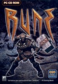 Rune - PC Rune - PC