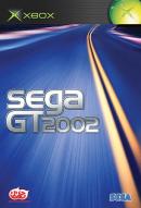 Sega Gt 2002 - Xbox Sega Gt 2002 - Xbox
