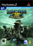 SOCOM : U.S. Navy Seals - PS2 SOCOM : U.S. Navy Seals - PS2