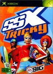 SSX Tricky - Xbox SSX Tricky - Xbox