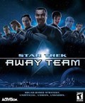 Star Trek Away Team - PC Star Trek Away Team - PC