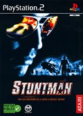 Stuntman - PS2 Stuntman - PS2