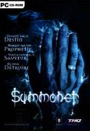 Summoner - PC Summoner - PC