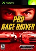 Toca Race Driver - Xbox Toca Race Driver - Xbox