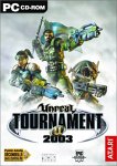 Unreal Tournament 2003 - PC Unreal Tournament 2003 - PC