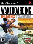 Wakeboarding Unleashed Featuring Shaun Murray - PS2 Wakeboarding Unleashed Featuring Shaun Murray - PS2