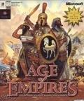 Age Of Empires - PC Age Of Empires - PC