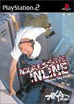 Aggressive Inline - PS2 Aggressive Inline - PS2