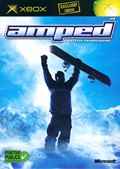 Amped - Xbox Amped - Xbox