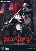 Blood Omen 2 - PC Blood Omen 2 - PC