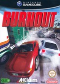 Burnout - Gamecube Burnout - Gamecube