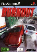 Burnout - PS2 Burnout - PS2