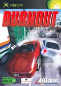 Burnout - Xbox Burnout - Xbox