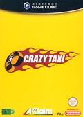 Crazy Taxi - Gamecube Crazy Taxi - Gamecube