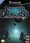 Eternal Darkness - Gamecube Eternal Darkness - Gamecube