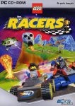 Lego Racers - PC Lego Racers - PC