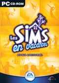 Les Sims En Vacances - PC Les Sims En Vacances - PC