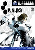 P.n.03 - Gamecube P.n.03 - Gamecube