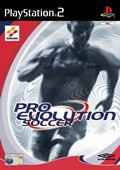 Pro Evolution Soccer - PS2 Pro Evolution Soccer - PS2