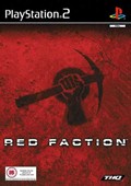 Red Faction - PS2 Red Faction - PS2