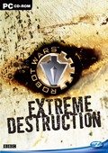 Robot Wars : Extreme Destruction - PC Robot Wars : Extreme Destruction - PC